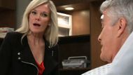 Ava may be in for a rude awakening | Image: ABC